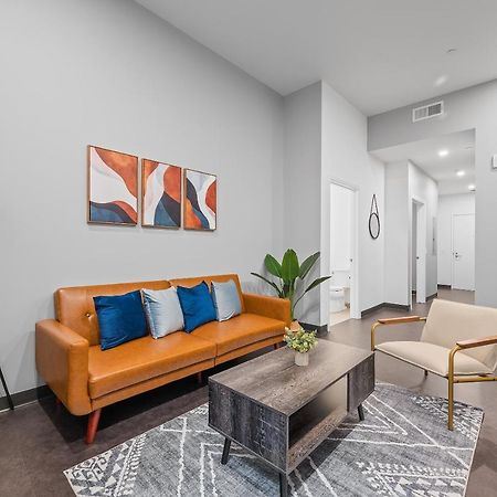 Apartments In Pittsburgh'S Cultural District By Frontdesk חדר תמונה