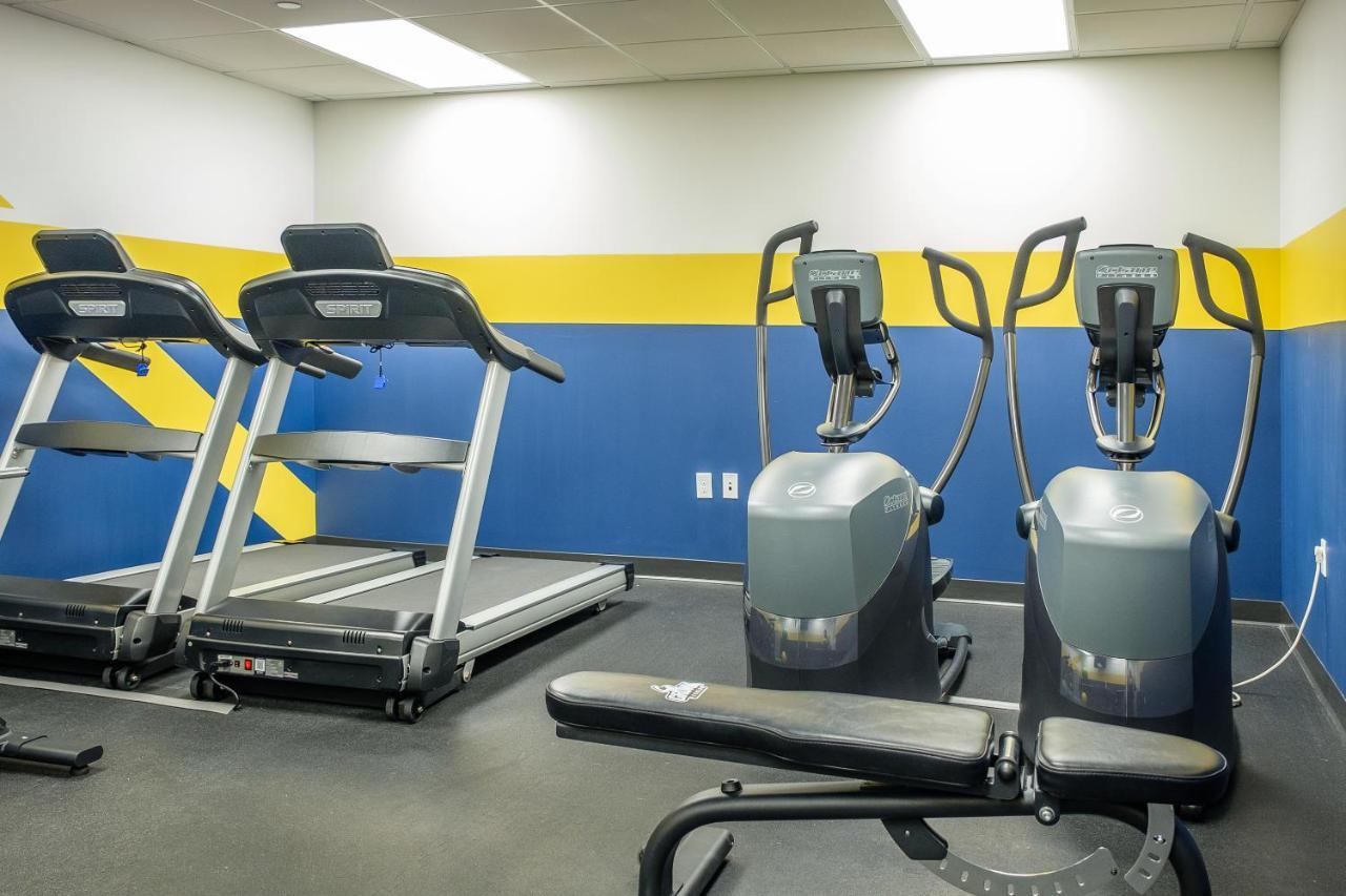 Apartments In Pittsburgh'S Cultural District By Frontdesk מראה חיצוני תמונה