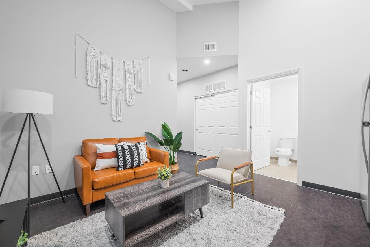 Apartments In Pittsburgh'S Cultural District By Frontdesk חדר תמונה