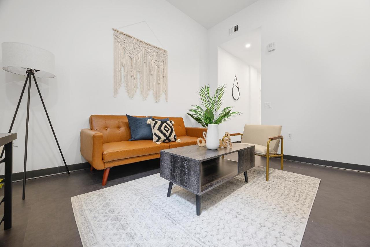 Apartments In Pittsburgh'S Cultural District By Frontdesk חדר תמונה