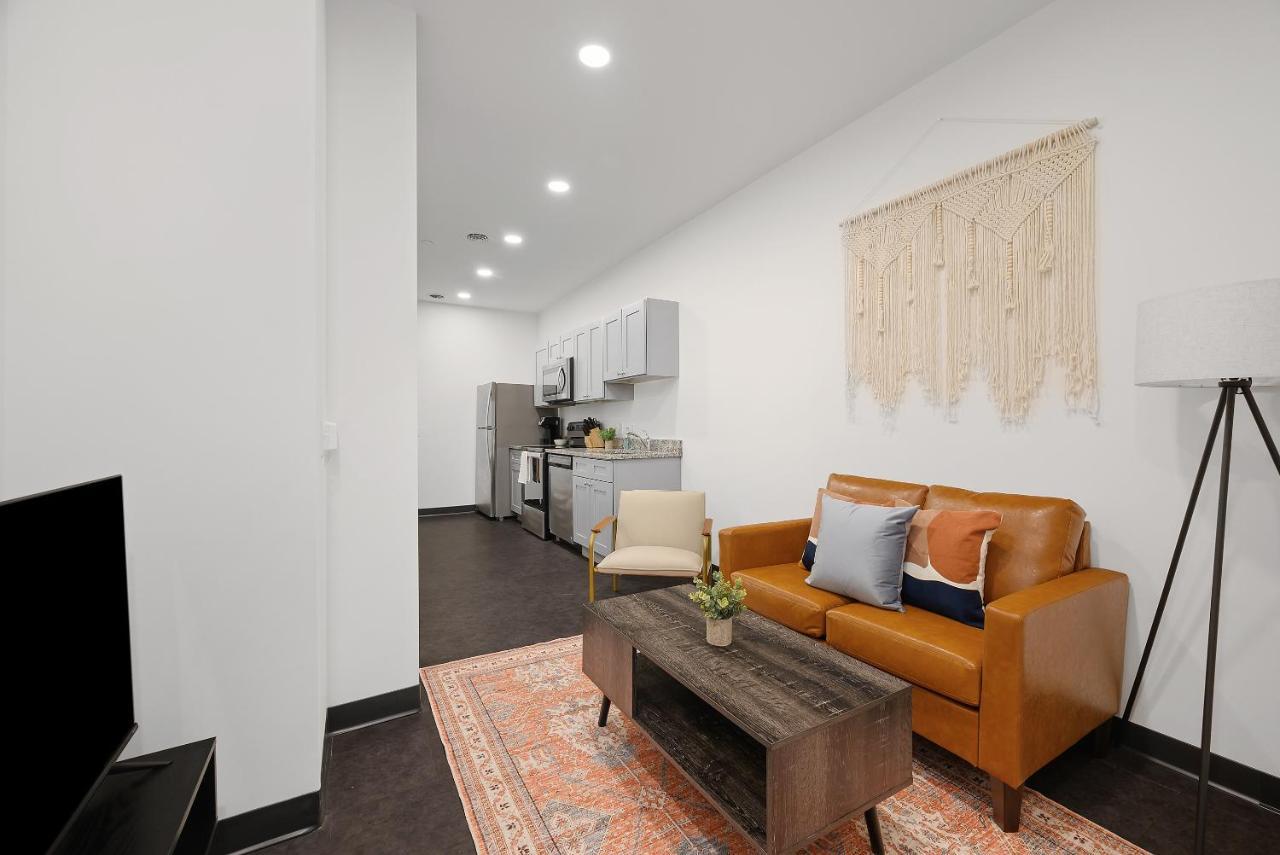 Apartments In Pittsburgh'S Cultural District By Frontdesk חדר תמונה